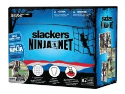 Tilbehør Slackers Ninja Line