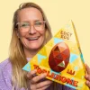 Toblerone påskeæg
