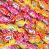 Toffix Frugtkola Bland-selv slik i kasser 800 gram