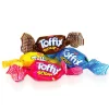 Toffix Sour Bland-selv slik i kasser 800 gram