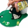 Toilet Golf