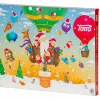 Toms Chokoladejulekalender