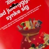 Toms Godtejulekalender
