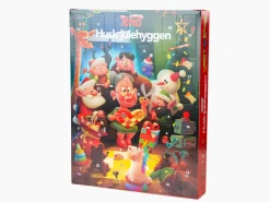 Toms Godtejulekalender