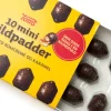 Toms Mini Skildpadder Mørk Chokolade 120 gram