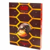 Toms Skildpadder Julekalender