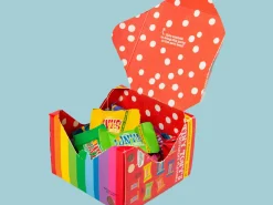 Tony's Chocolonely Gaveæske