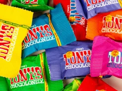 Tony's Chocolonely Gaveæske