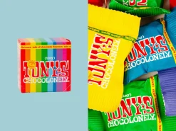 Tony's Chocolonely Gaveæske
