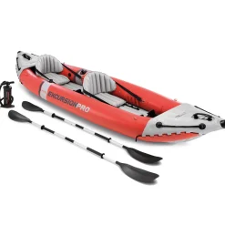 Tosædet Kajak - Intex Excursion Pro K2
