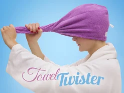 Towel Twister - 2-pak