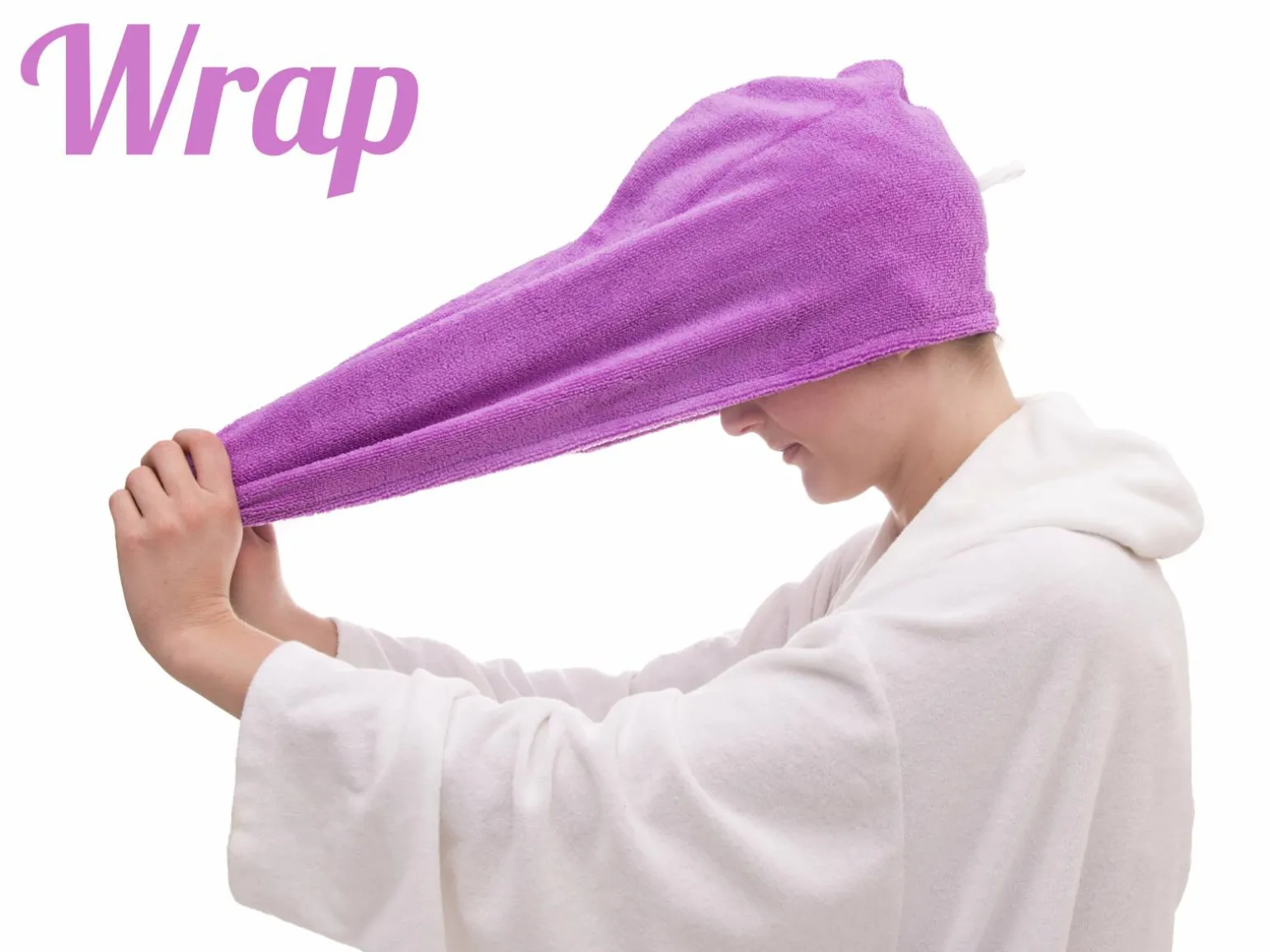 Towel Twister - 2-pak