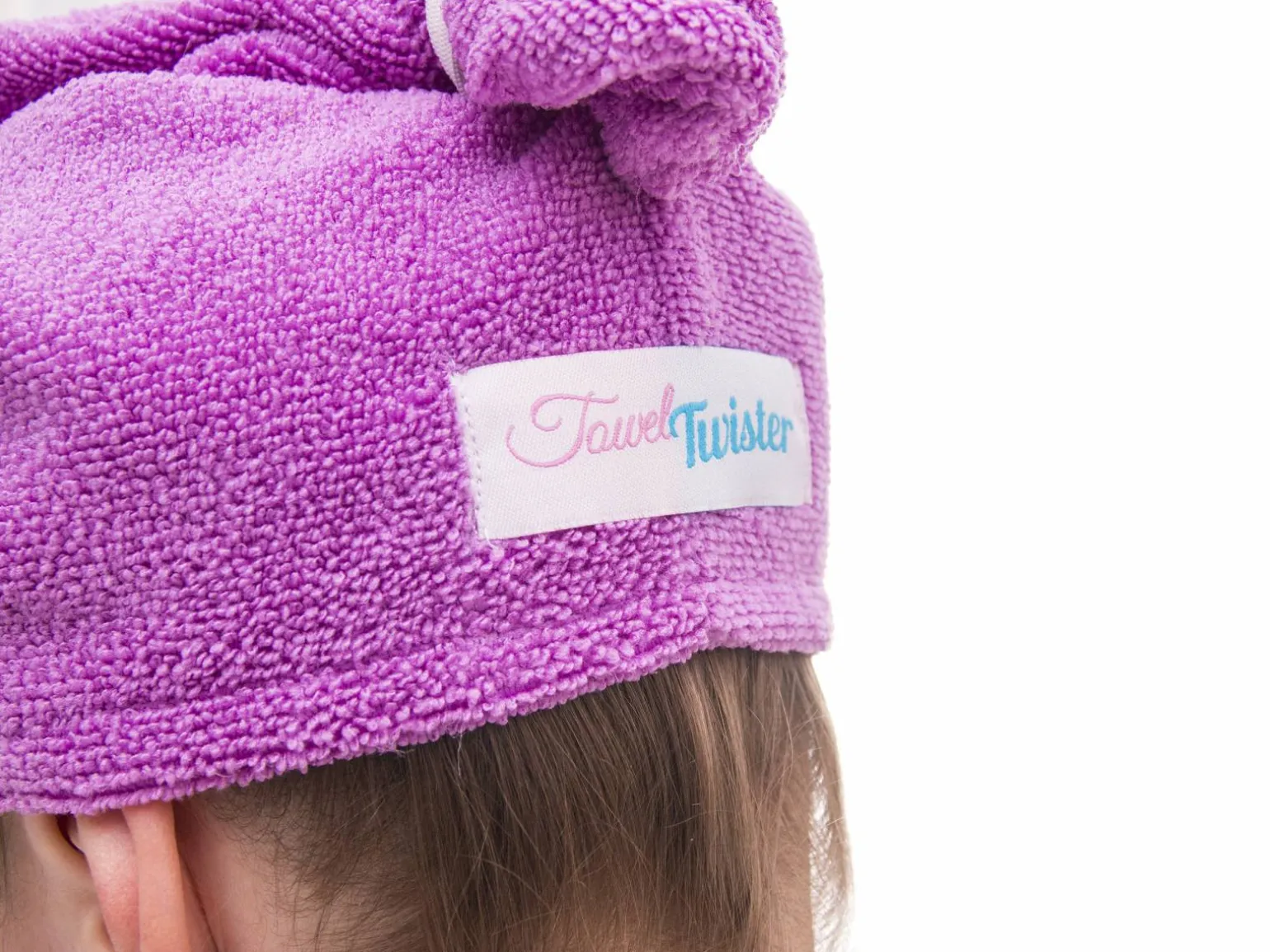 Towel Twister - 2-pak