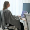 Tæppe til Kontorstolen - Cozy