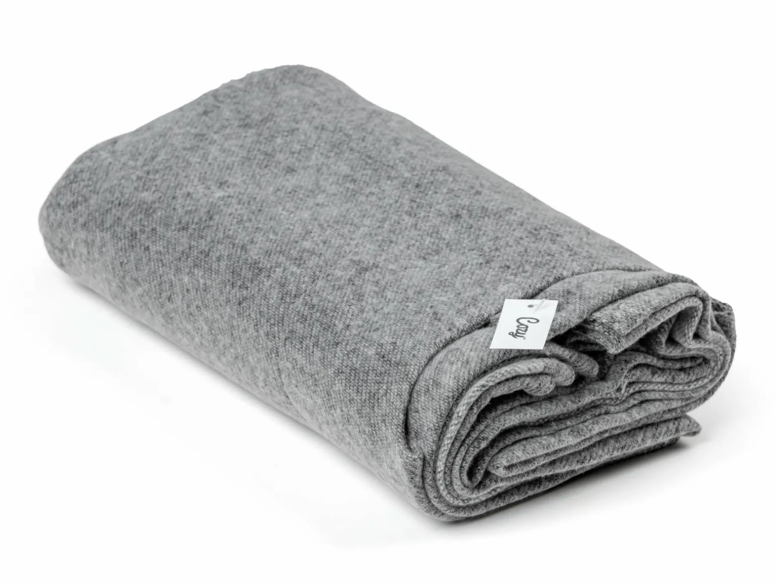 Tæppe til Kontorstolen - Cozy