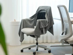 Tæppe til Kontorstolen - Cozy
