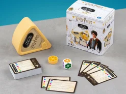 Trivial Pursuit Harry Potter