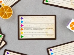 Trivial Pursuit Harry Potter