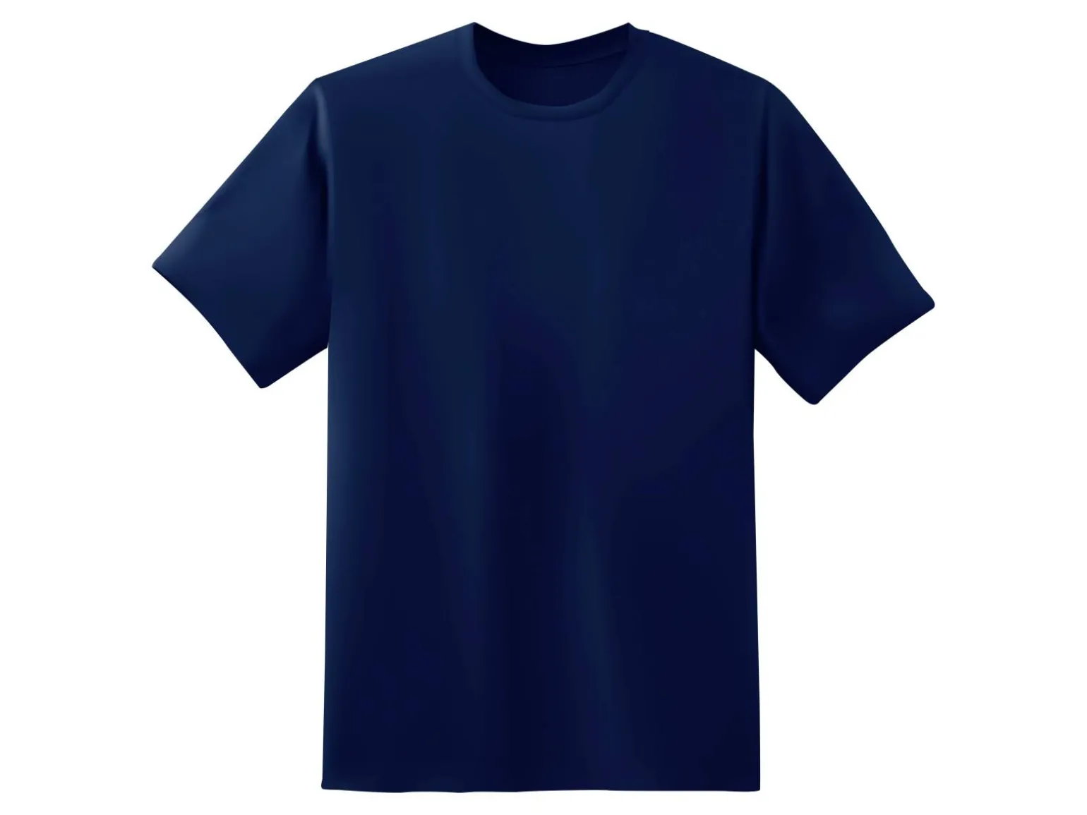 T-shirt med Egen tekst