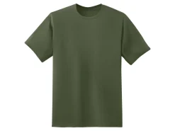 T-shirt med Egen tekst
