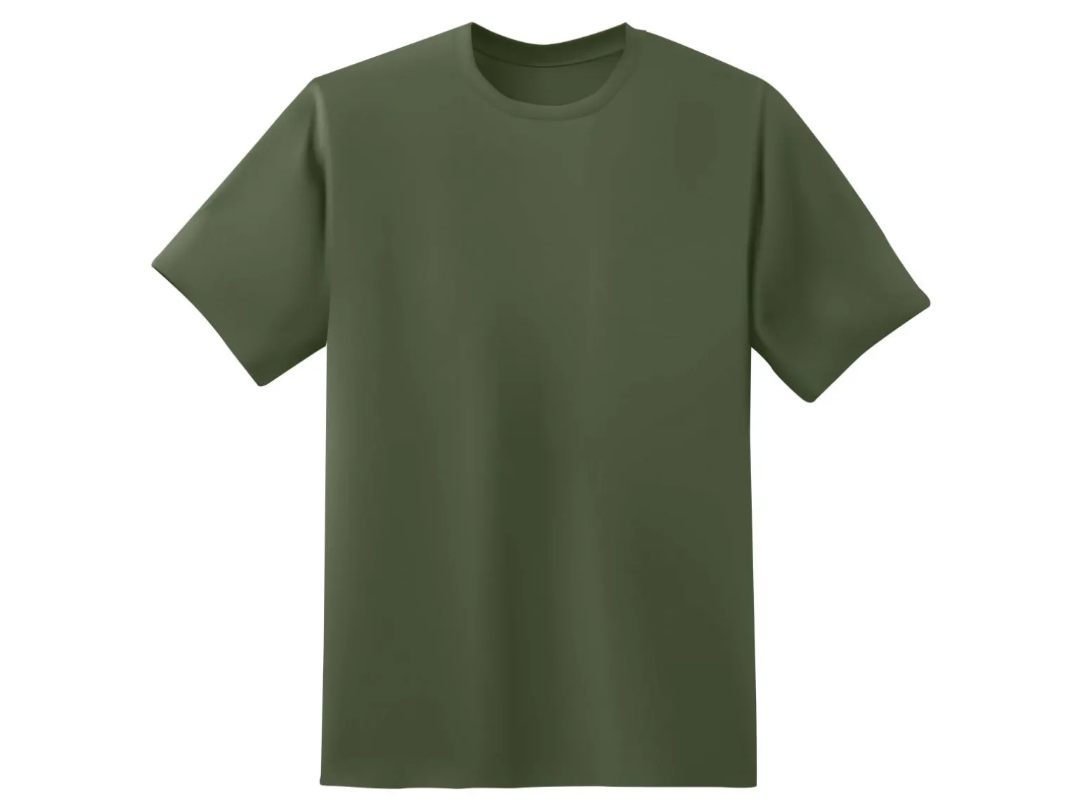 T-shirt med Egen tekst