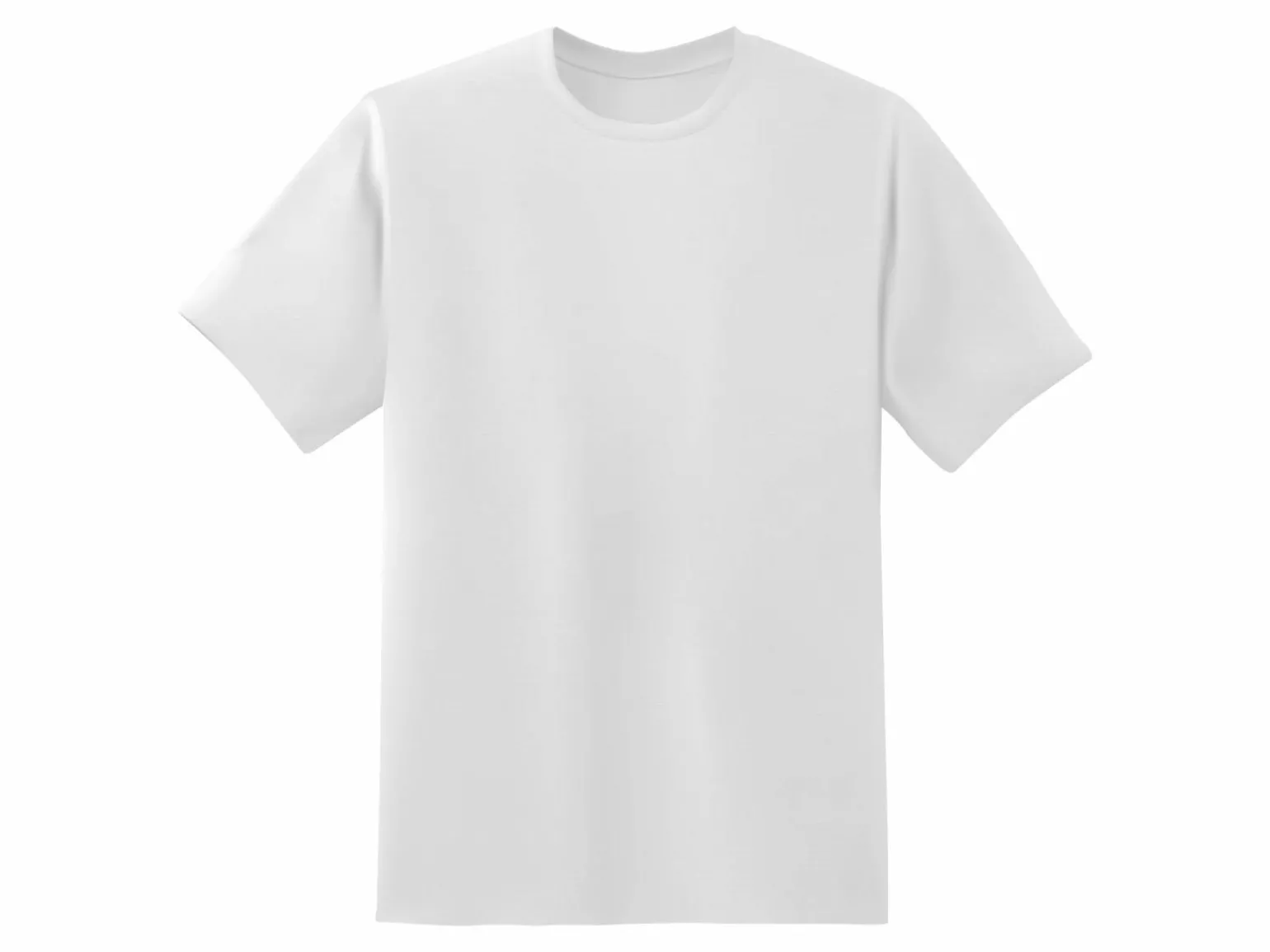 T-shirt med Egen tekst