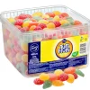 Tutti Frutti Sour Bland-selv slik i kasser 2 kg
