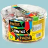 Twist Bland-selv slik i kasser 1,5 kg