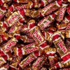Twix Bland-selv Slik i kasser 2,5 kg