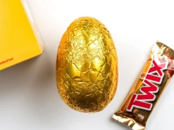 Twix Påskeæg