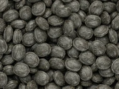 Tyrkisk Peber Bland-selv slik i kasser 2,2 kg