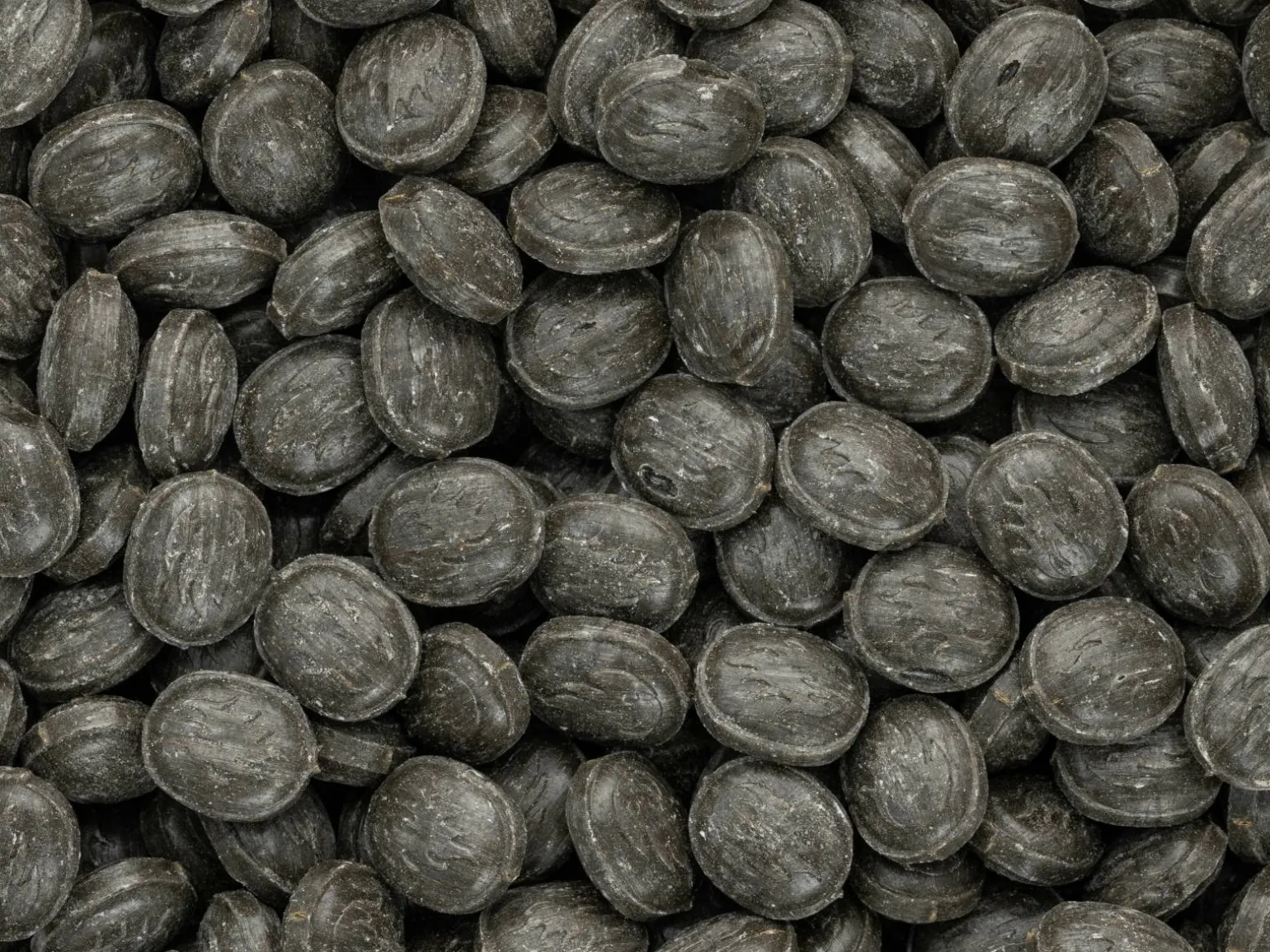 Tyrkisk Peber Bland-selv slik i kasser 2,2 kg
