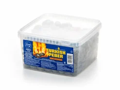 Tyrkisk Peber Bland-selv slik i kasser 2,2 kg