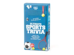 Ultimate Sports Trivia - Quiz