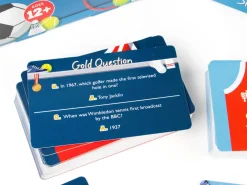 Ultimate Sports Trivia - Quiz