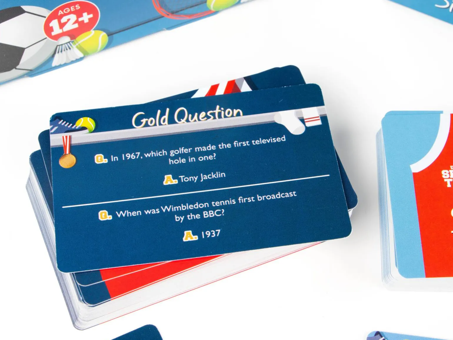 Ultimate Sports Trivia - Quiz