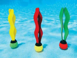 Undervandsbolde 3-pak - Intex