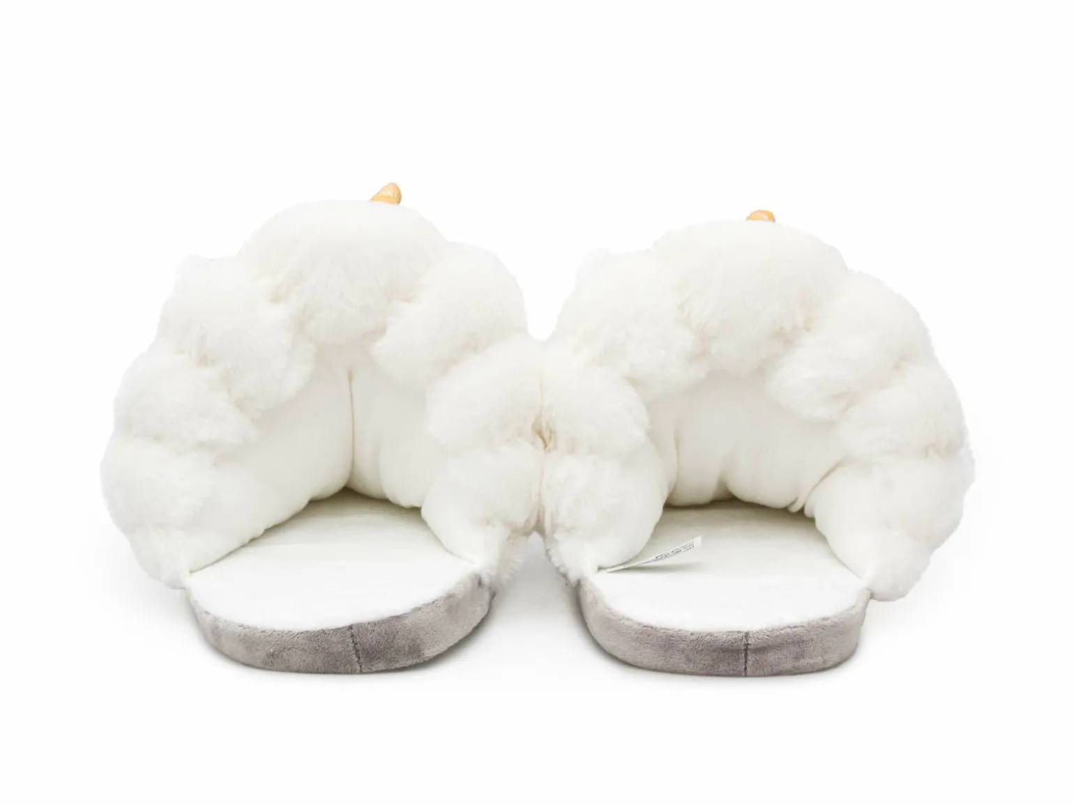 Unicorn Slippers