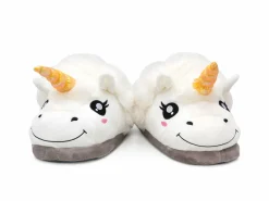 Unicorn Slippers