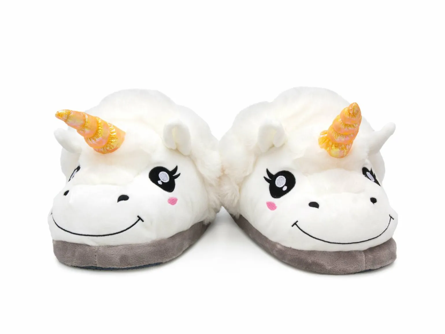 Unicorn Slippers