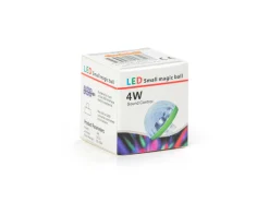 USB Discolampe