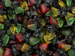 Vampyrer Bland-selv slik i kasser 2,6 kg