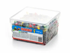 Vampyrer Bland-selv slik i kasser 2,6 kg