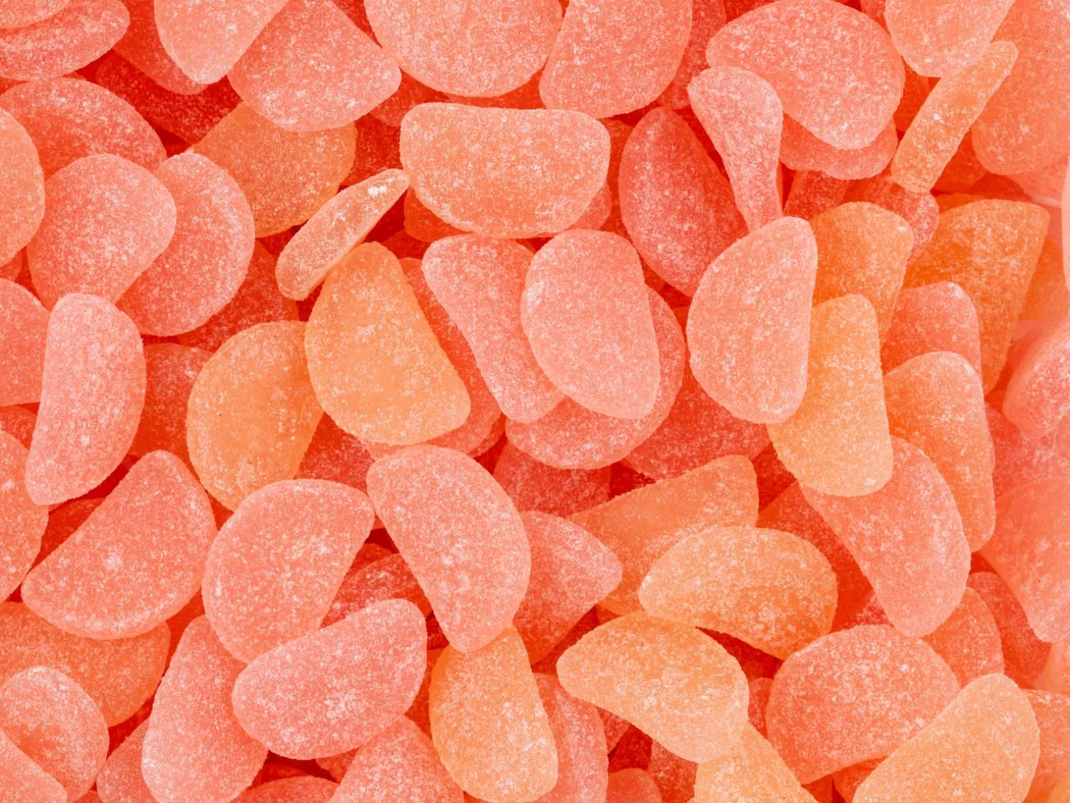 Vandmelon Bland-selv Slik 1,8 kg