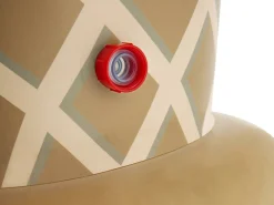 Vandsprinkler Isvaffel - Bestway