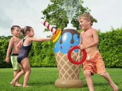 Vandsprinkler Isvaffel - Bestway