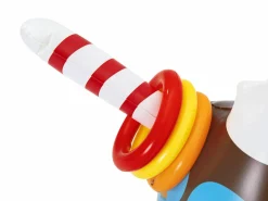 Vandsprinkler Isvaffel - Bestway