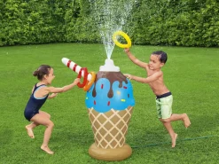 Vandsprinkler Isvaffel - Bestway