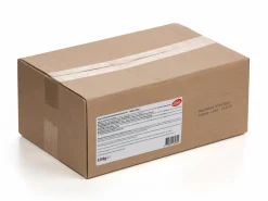 Vaniljefudge Bland-selv slik i kasser 3,2 kg