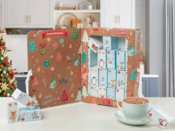 Varm Chokolade Julekalender